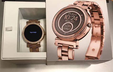 how to check if michael kors watch is authentic|mk smart watch battery replacement.